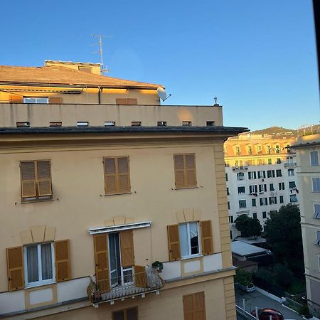 City Center Foce - 18 Genova Eksteriør billede